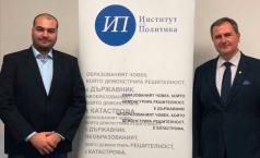 Историкът Емил Врежаков: В Македония оценяват високо приноса на...