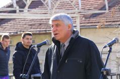 Проф. Пламен Павлов, историк: Предците и традицията са ни завещ...