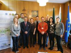 Стартира проектът за художествената галерия в Елена