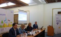 65 млн. лв. по 27 проекта за регионално развитие се инвестират ...