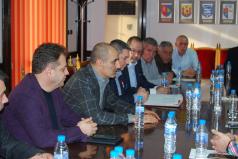 Цветанов в Горна Оряховица: Ще продължавам да давам всичко от с...