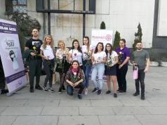 Благотворителна инициатива на Ротаракт помага на двойки с репро...