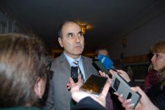 Цветанов в Горна Оряховица: За да се намалят жертвите по пътища...