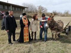 Станислава Стоянова: Тодоровден е тържество на идентичността ни...