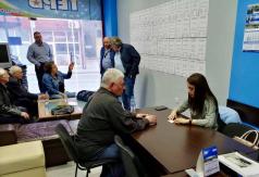 В Свищов искат Националната програма за енергийна ефективност д...