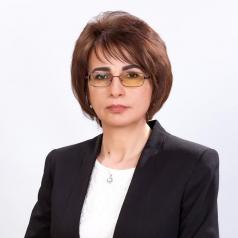 Клавдия Ганчева: Законови промени ще спират семейните помощи за...