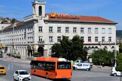Програмата за празника на Велико Търново променя част от градск...
