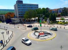 Горна Оряховица ще има нов устройствен план