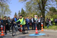 Площадки за колоездене и оцеляване сред природата откриха Дание...