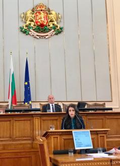 Министър Порожанов: Цифровото земеделие ще привлече младите хор...