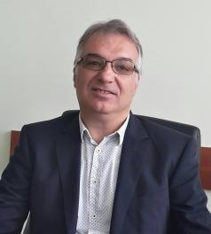 Йордан Цветанов, адвокат и председател на УС на Фондация „Центъ...