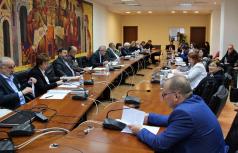 Юбилейна научна конференция даде старт на честванията за 140-го...