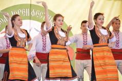 За трета година фестивалът Веселие в Елена очаква гости от ра...