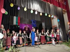 Над 270 любители се надпяваха на Цветница в Ново село 