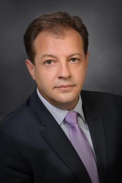 Поздравление на Даниел Панов за Великден