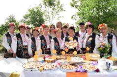 Празник на дрипавата баница организират във Върбица