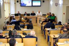 Даниел Панов: Категорично съм против продажбата на терени в Нов...
