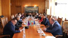 Даниел Панов: 2019 и 2020 година ще са интензивни за строителни...