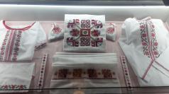 Красотата и непреходността на българската шевица бяха показани ...