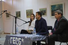 Инж.​Даниел Панов: Медийните атаки срещу кмета инж. Добрев са в...