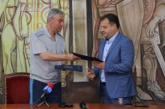 Във Велико Търново откриват паметник на Христо Ботев навръх 2 ю...