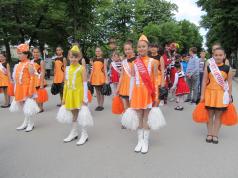 Учители и ученици в Лясковско отбелязаха Деня на Солунските бра...
