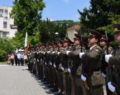 Програма за отбелязване на 2 юни и откриване на паметник на Хри...
