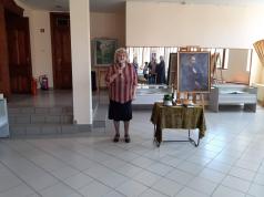 Читалище „Надежда“ във В. Търново отбеляза  с богата програма 1...