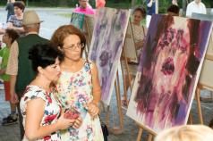 Община Елена кани художници за участие в пленер в румънския гра...