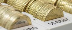 Фирми без регистрация по ДДС сменят касовите си апарати до 30 ю...