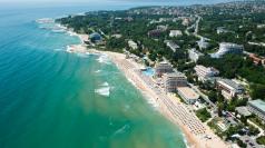 Започва контролната кампания на НАП по морето. 13 инспектори от...