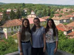 Събраха парите за участие на еленски ученици в световното състе...