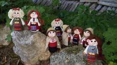 Как се създават кукли ще научат посетителите в предстоящата Се...