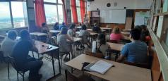 Стартира обучение на безработни лица по проект Красива Българи...