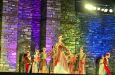 Над 1300 души аплодираха Имперския руски балет, открил „Сцена н...