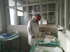 Горнооряховската болница организира Ден на отворените врати в...