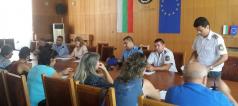 Проведе се седмичното заседание на епизоотичната комисия 