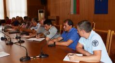 Държавните горски стопанства ще извършват всички дейности в гор...
