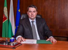 Инж. Добрев: Съединението е урок, че ако работим заедно, можем ...