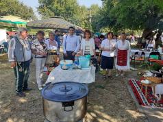 Депутатът инж. Клавдия Ганчева: В лицето на Стефан Бранзелов жи...