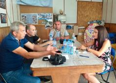 Станислава Стоянова: Целите, които управлението постига произти...
