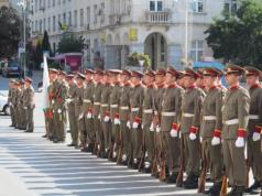 Велико Търново чества Деня на Независимостта с богата програма