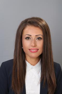 Станислава Стоянова: През 2021 ще е факт двойно увеличение на у...