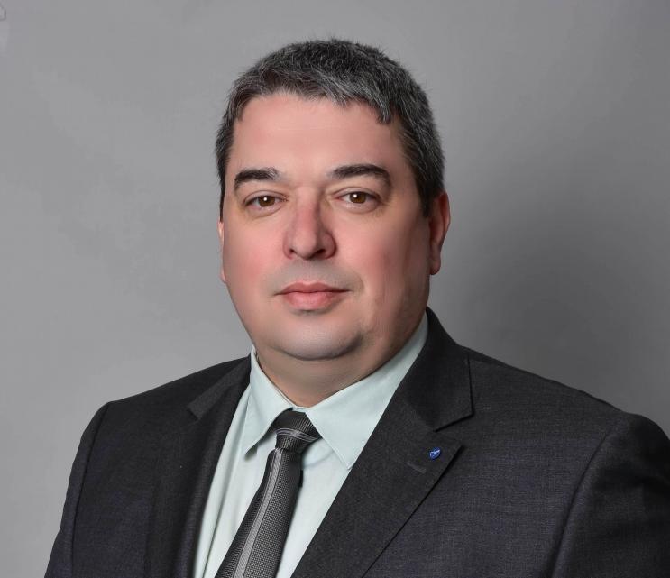 Инж. Добромир Добрев: На добър час през новата учебна 2019-2020 година