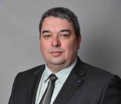Инж. Добромир Добрев: На добър час през новата учебна 2019-2020...