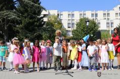 Кметът Даниел Панов и общественици бяха наградени в кампанията ...