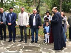 Депутатът Станислав Стоянов: Стефан Бранзелов ще донесе положит...