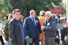 Светослав Иванов: Моето сърце, моят дом и моите приятели са тук...