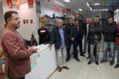Любители на природата към Даниел Панов: Победете още на първи т...