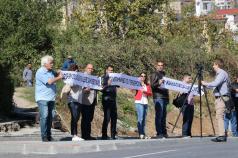 С подобни акции Велико Търново не става Велико